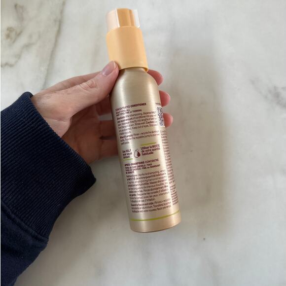 The Rootist Concentrated Conditioner - Picture 2 of 2